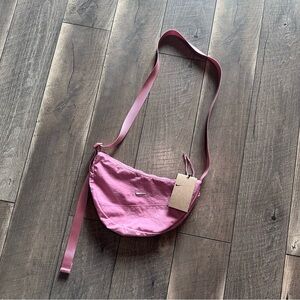 Nike Aura Crescent Crossbody Bag
